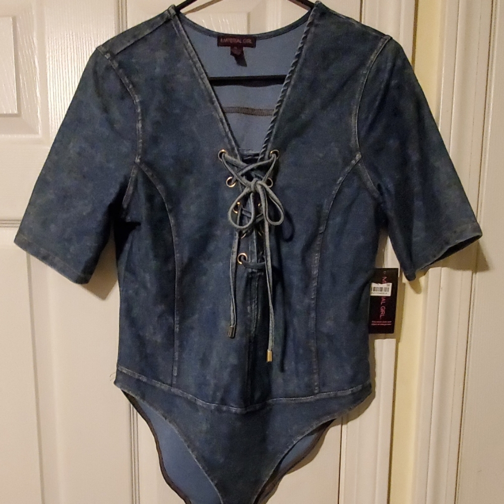 Body Suit